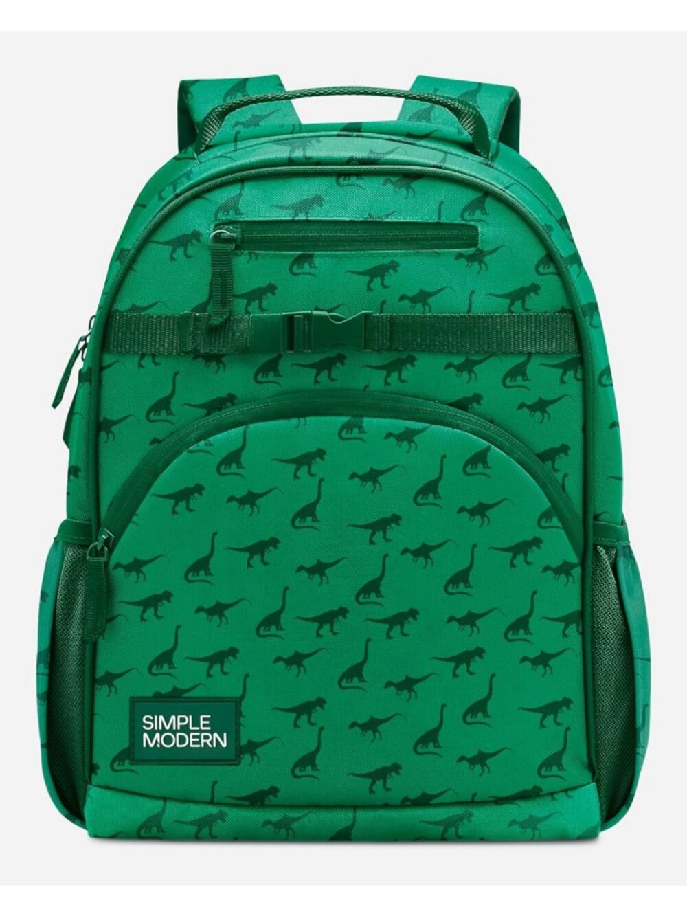 Kids Dinosaur Backpack for School | 12L Lightweight, Durable, Fun Design